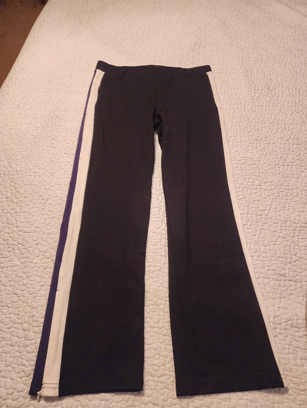 Nwt HUE Treggings Sz Lg